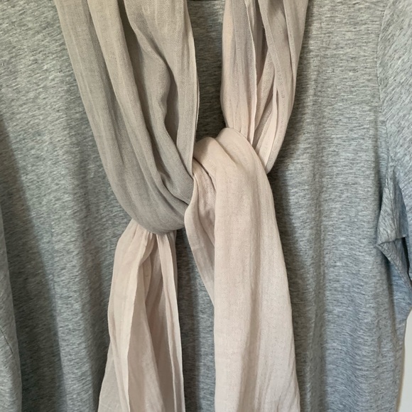 Eileen Fisher Accessories - Eileen Fisher Scarf
